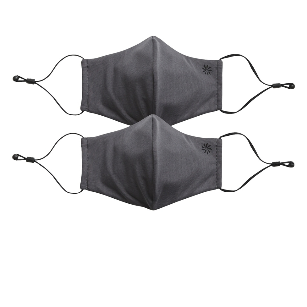 Women's Activate Face Mask 2 Pack